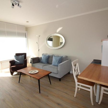 Haus Norderhoog Wohnung 58 韦斯特兰 外观 照片